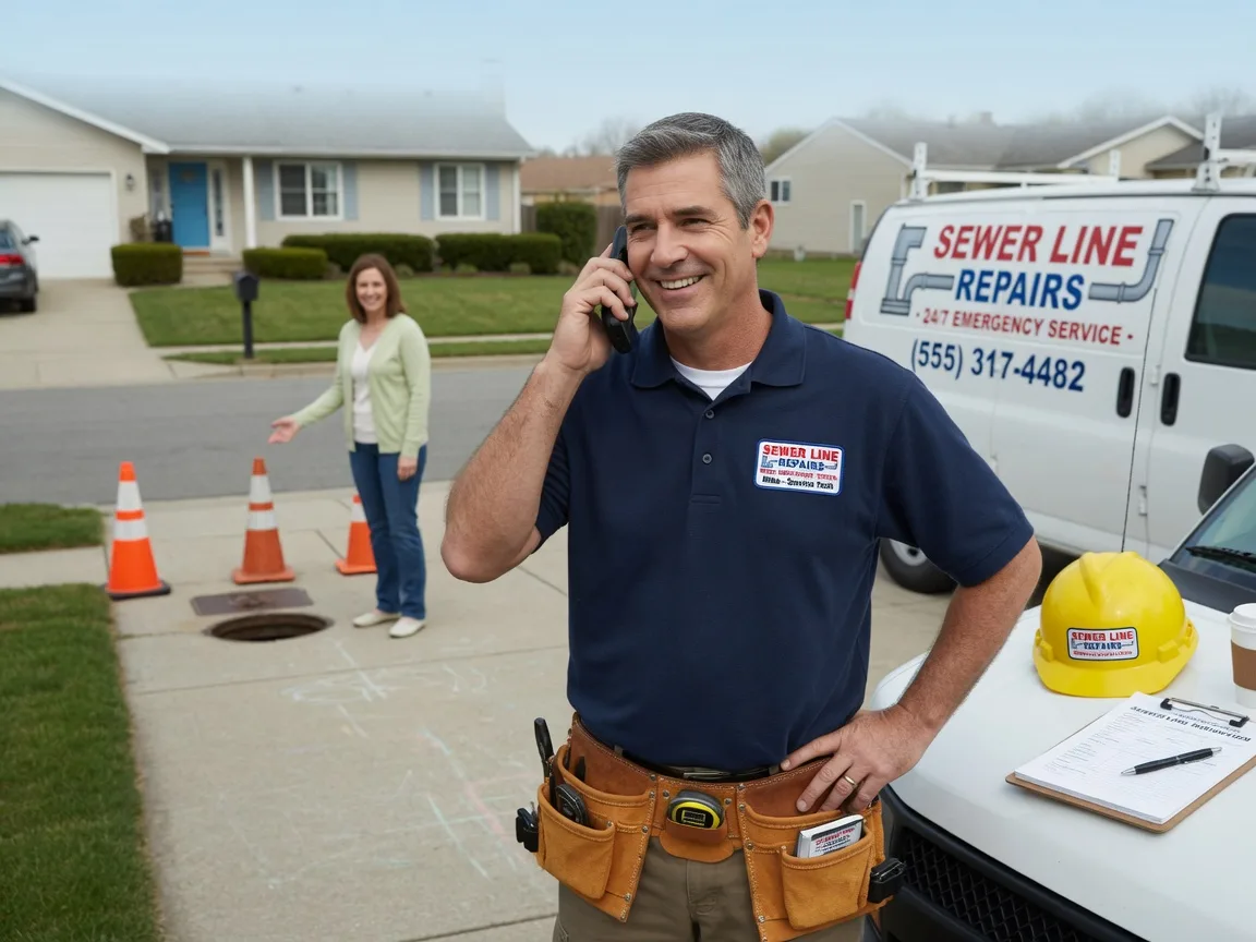 Emergency Plumber Mineral, TX FAQs